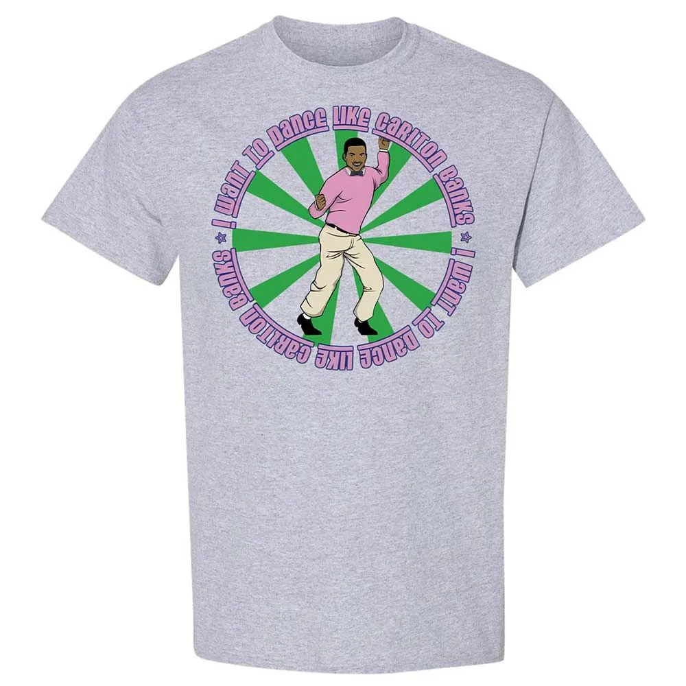 Classic Unisex T-Shirt - 6Q64A5P7 - Sport Grey - 3