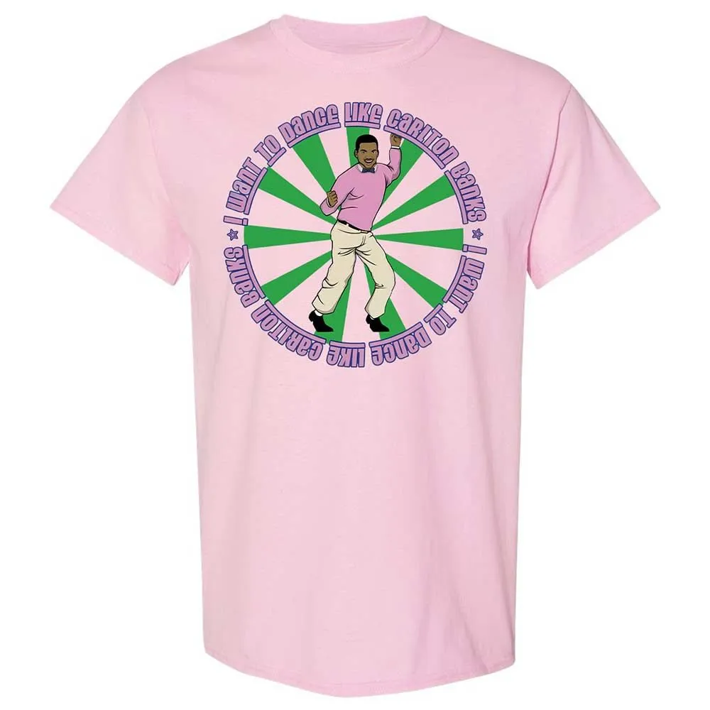 Classic Unisex T-Shirt - 6Q64A5P7 - Light Pink - 5
