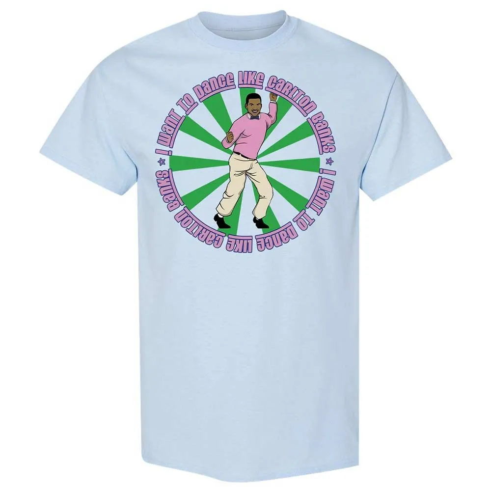 Classic Unisex T-Shirt - 6Q64A5P7 - Light Blue - 6
