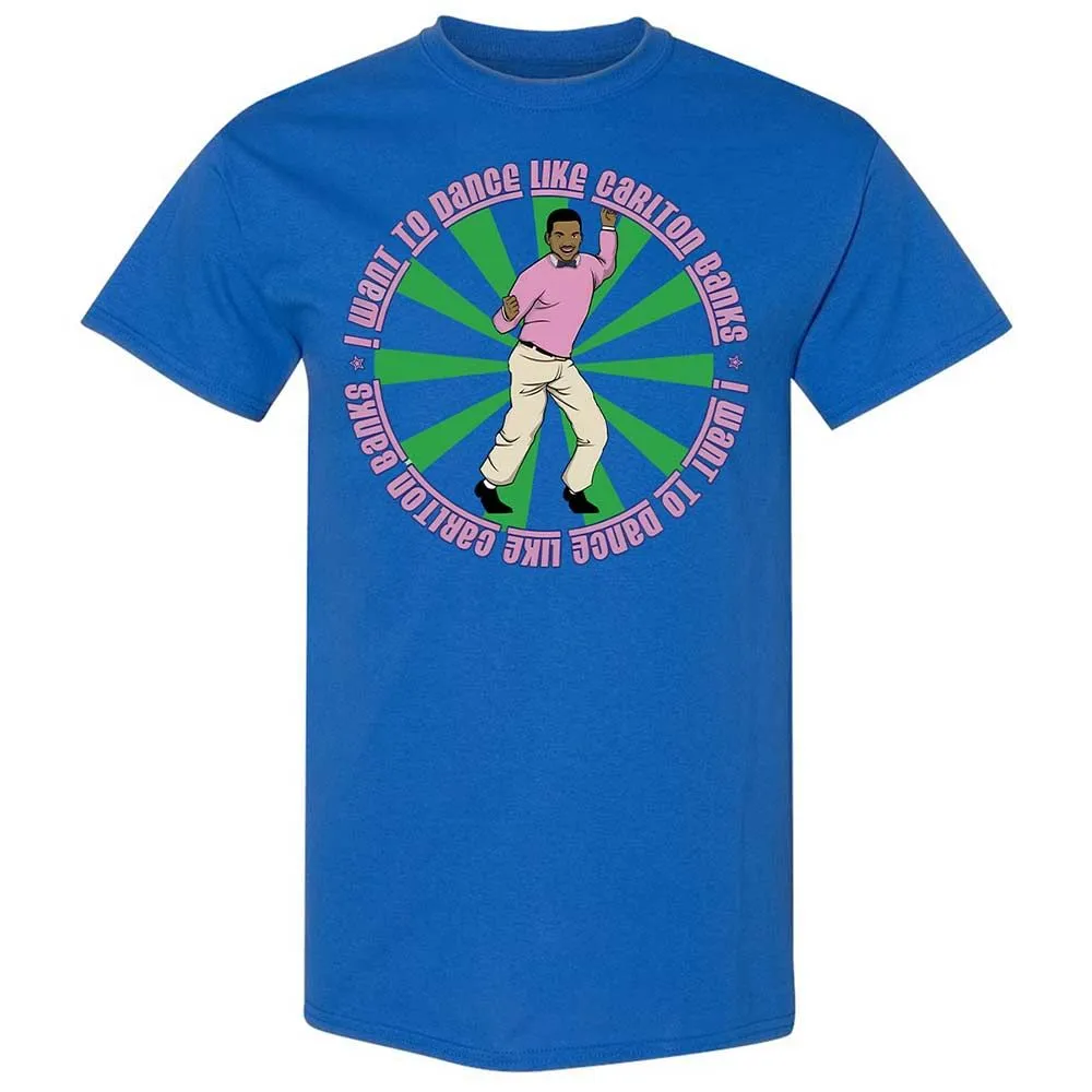 Classic Unisex T-Shirt - 6Q64A5P7 - Royal - 7