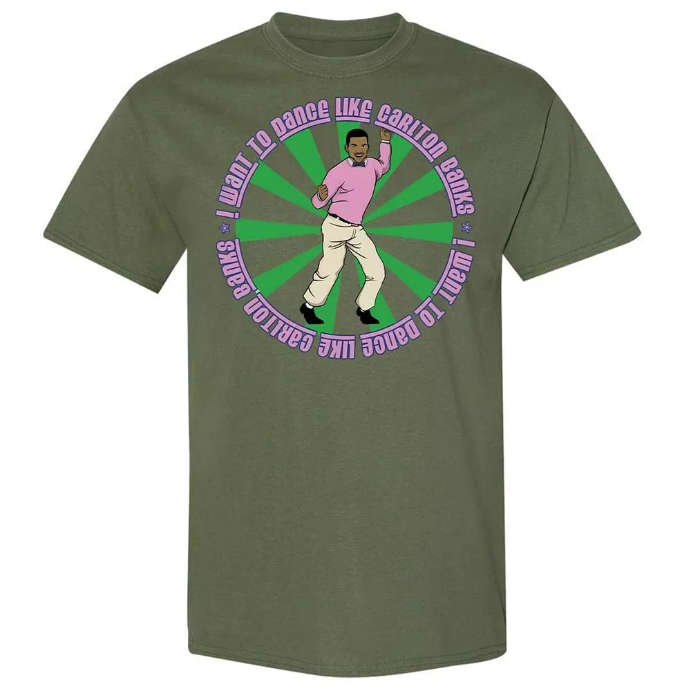 Classic Unisex T-Shirt - 6Q64A5P7 - Military Green - 11