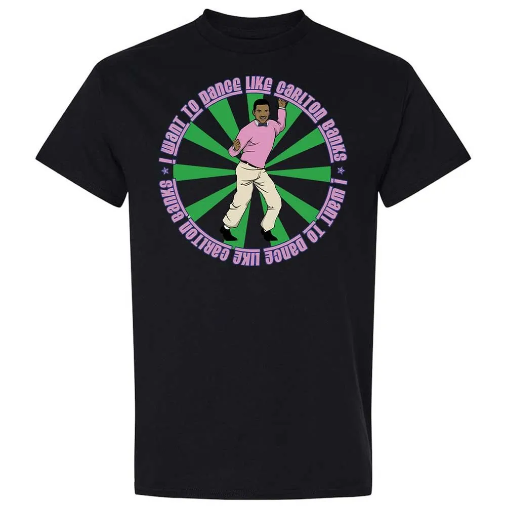 Classic Unisex T-Shirt - 6Q64A5P7 - Black - 15