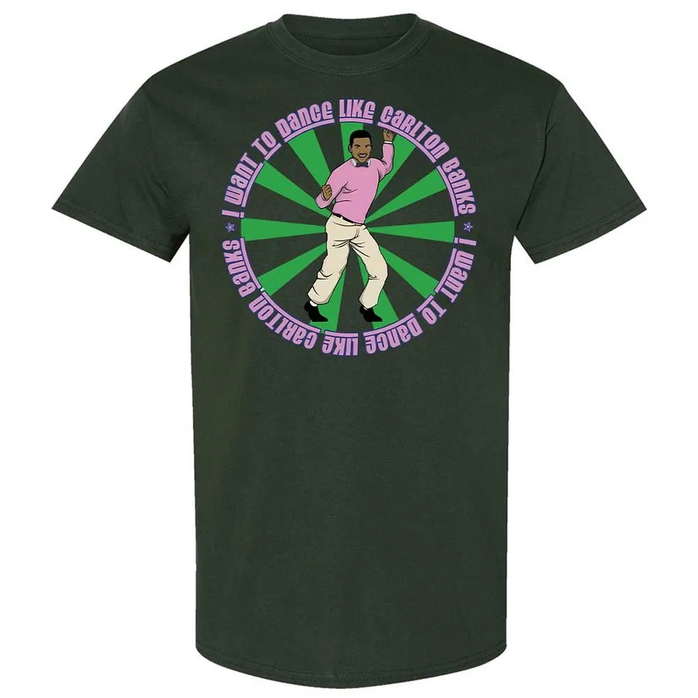 Classic Unisex T-Shirt - 6Q64A5P7 - Forest Green - 18