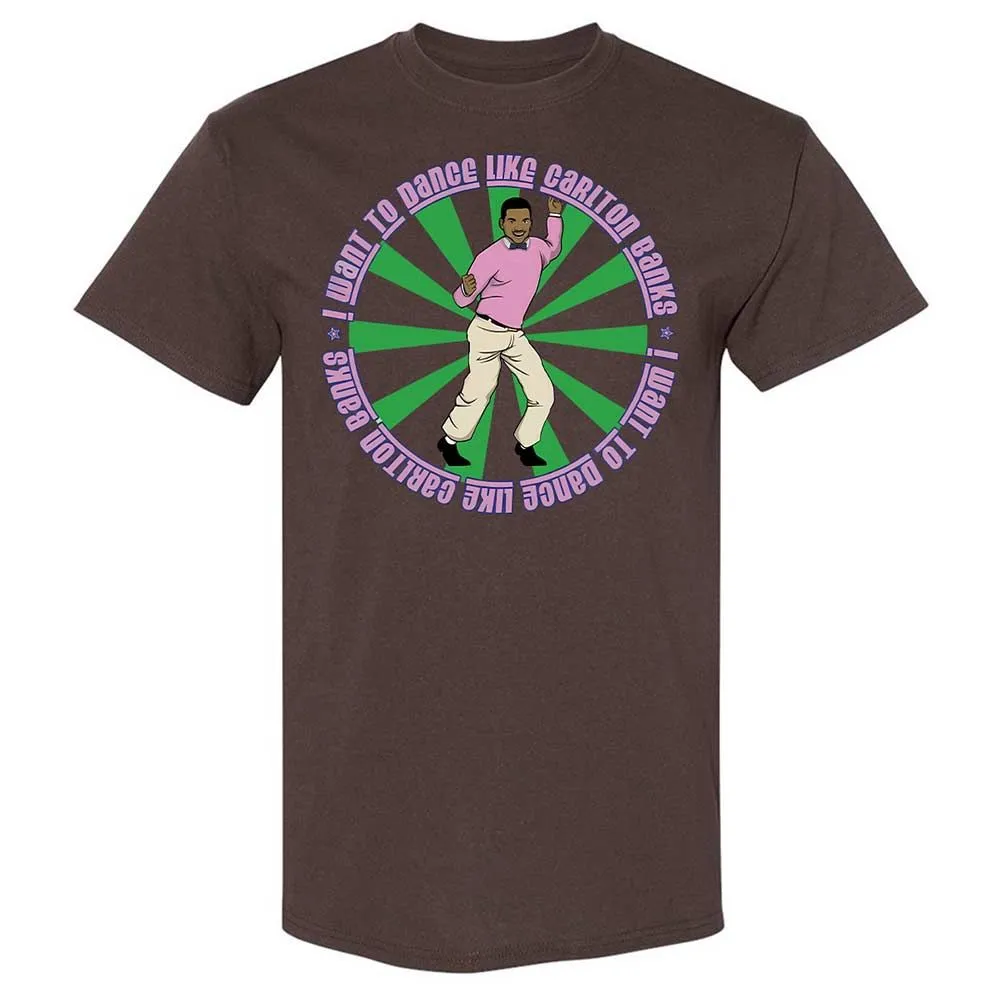 Classic Unisex T-Shirt - 6Q64A5P7 - Dark Chocolate - 20