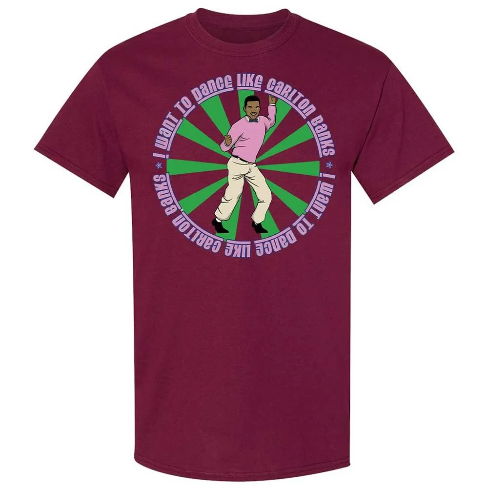 Classic Unisex T-Shirt - 6Q64A5P7 - Maroon - 21