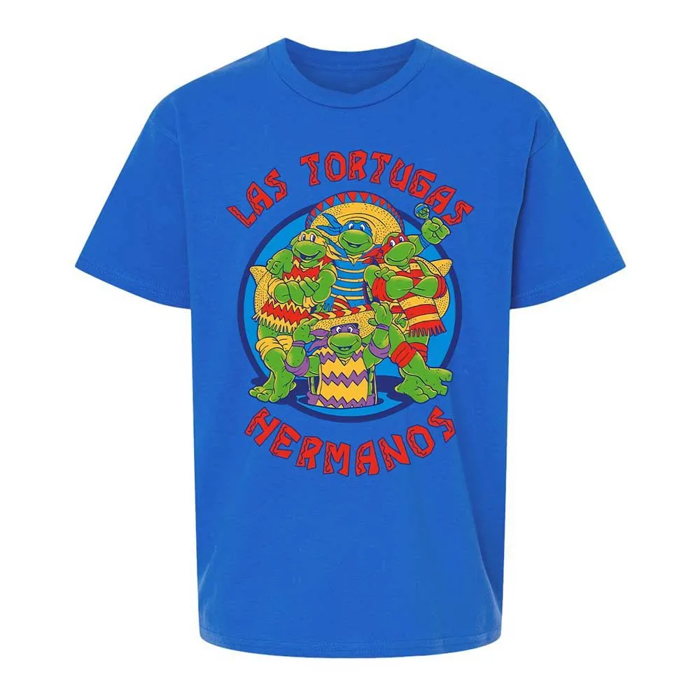 Las Tortugas Hermanos - Royal - 4