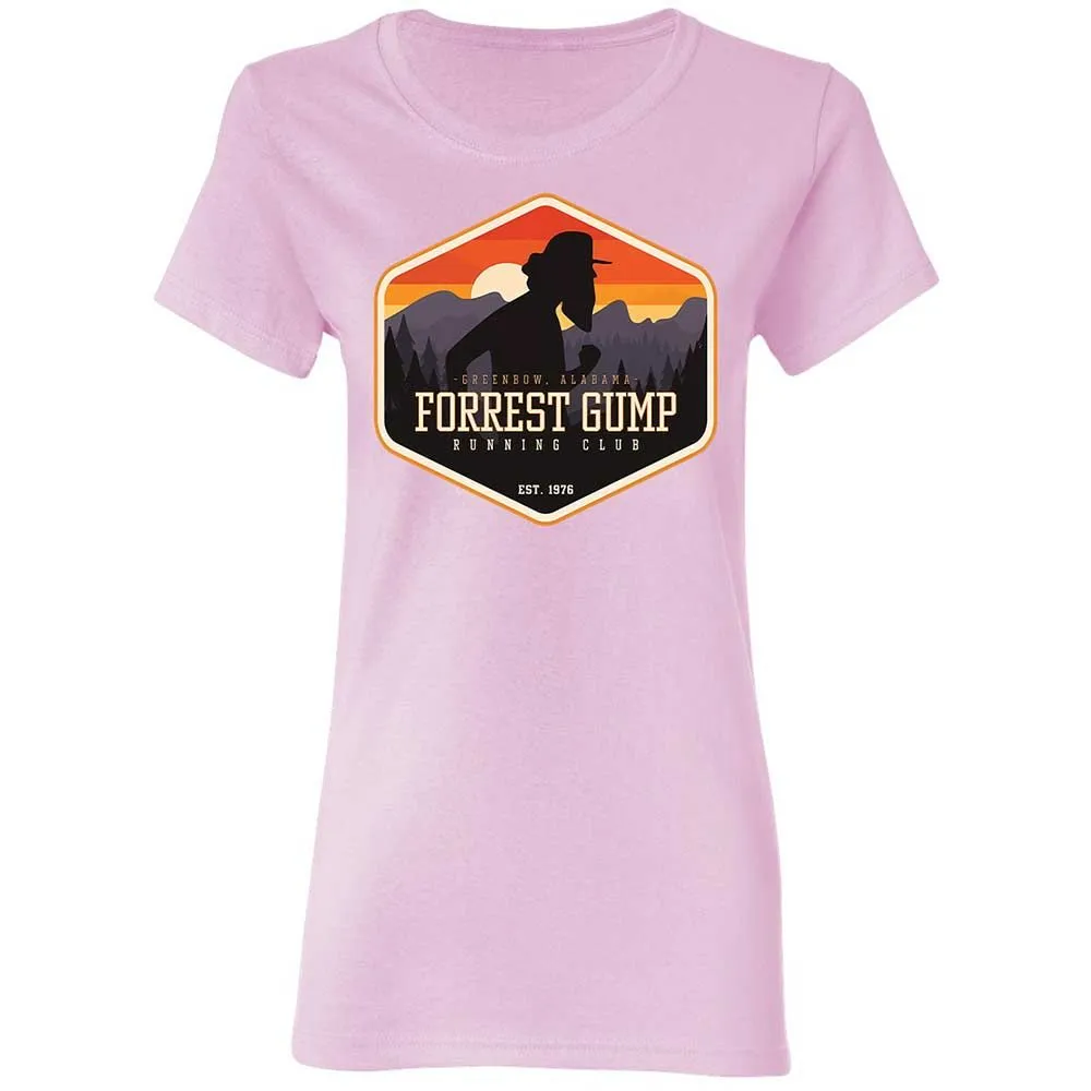 Greenbow Alabama - Light Pink - 8