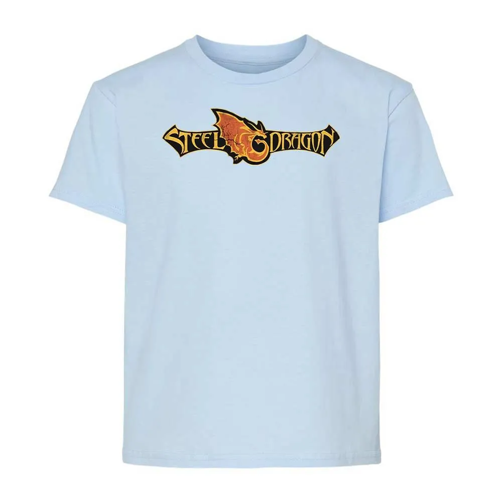 Steel Dragon - Light Blue - 6