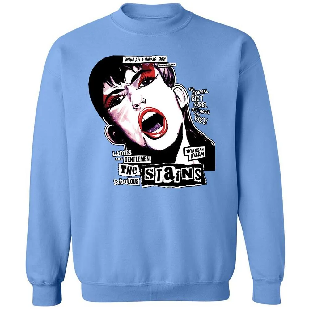 Ladies and Gentlemen - Carolina Blue - 20