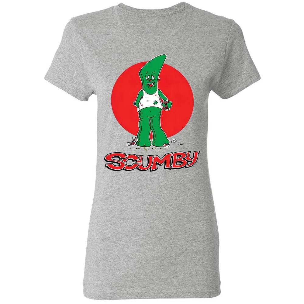 Scumby - Sport Grey - 2