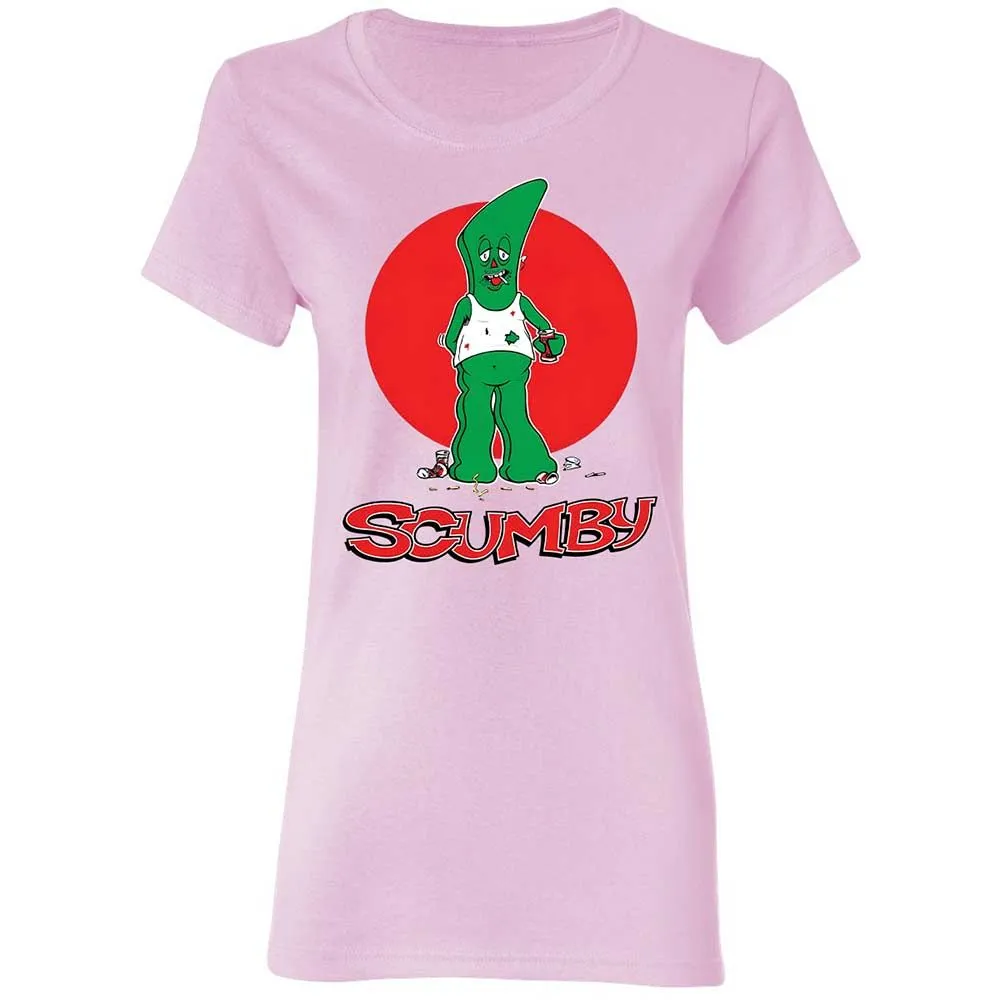 Scumby - Light Pink - 3