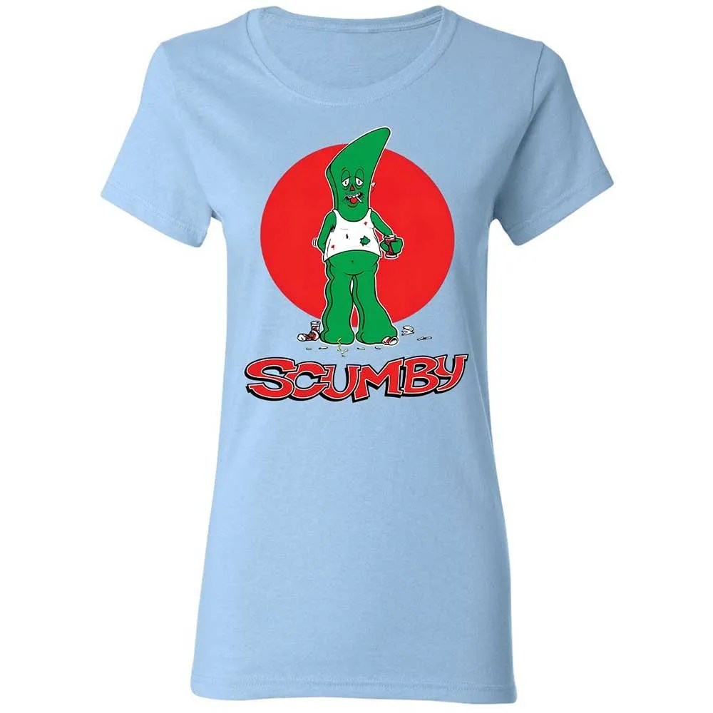 Scumby - Light Blue - 6