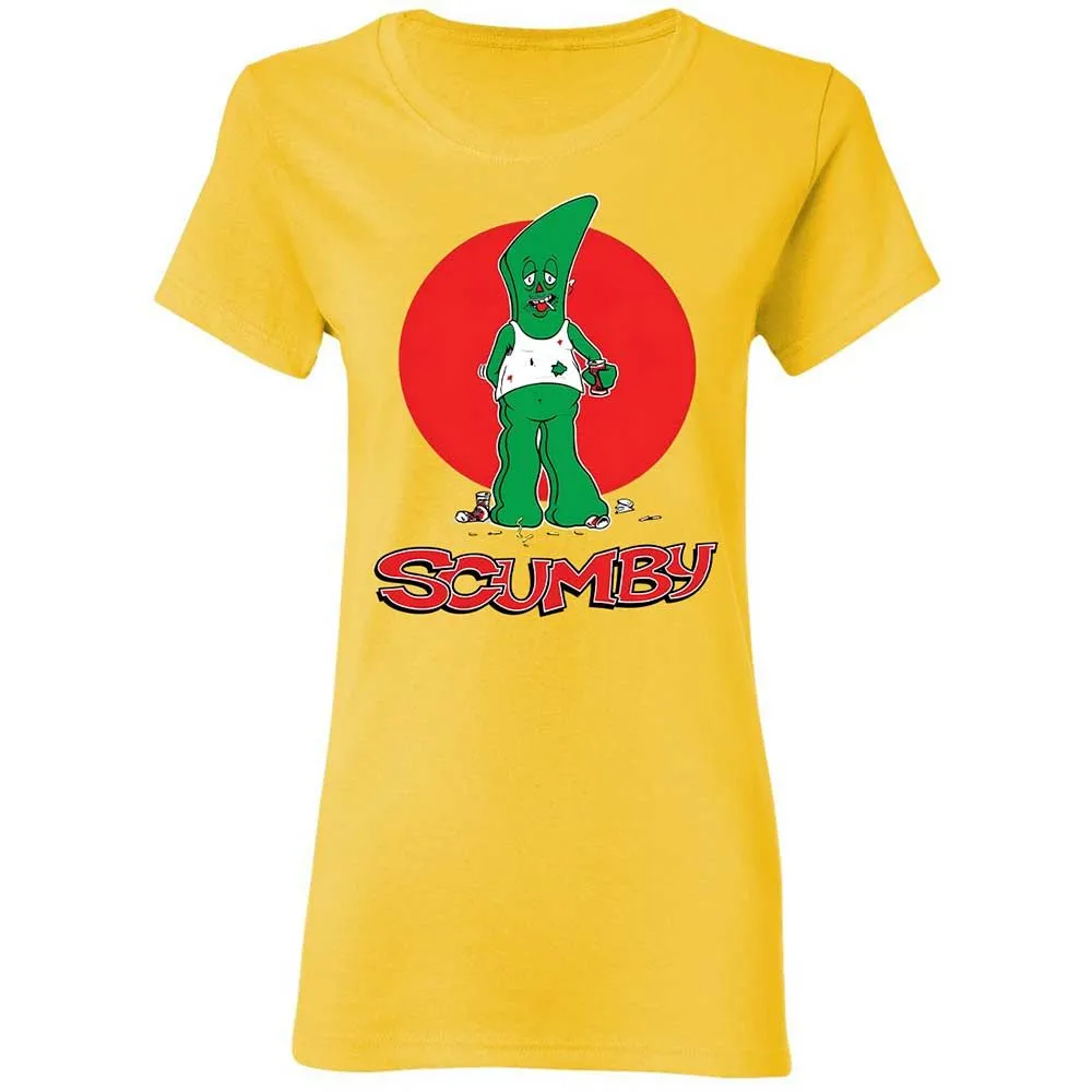 Scumby - Daisy - 7