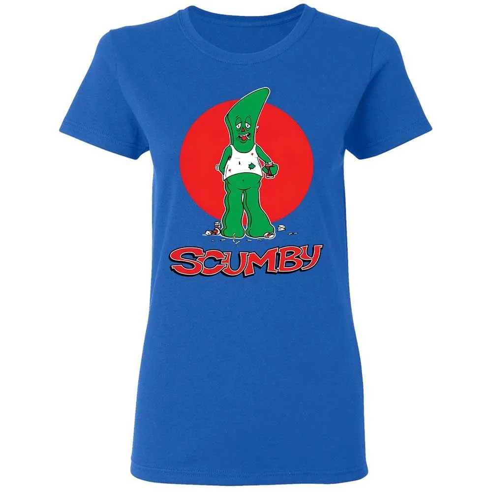 Scumby - Royal - 10