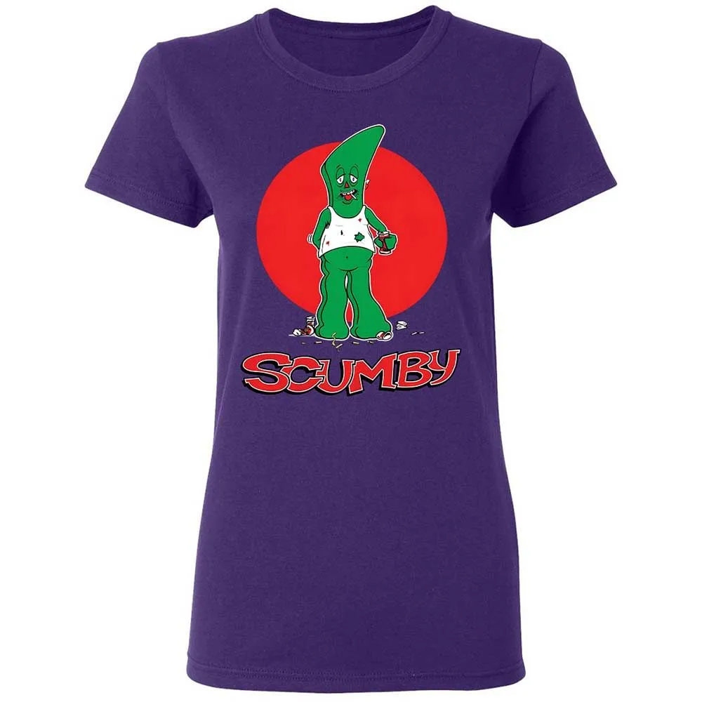 Scumby - Purple - 11