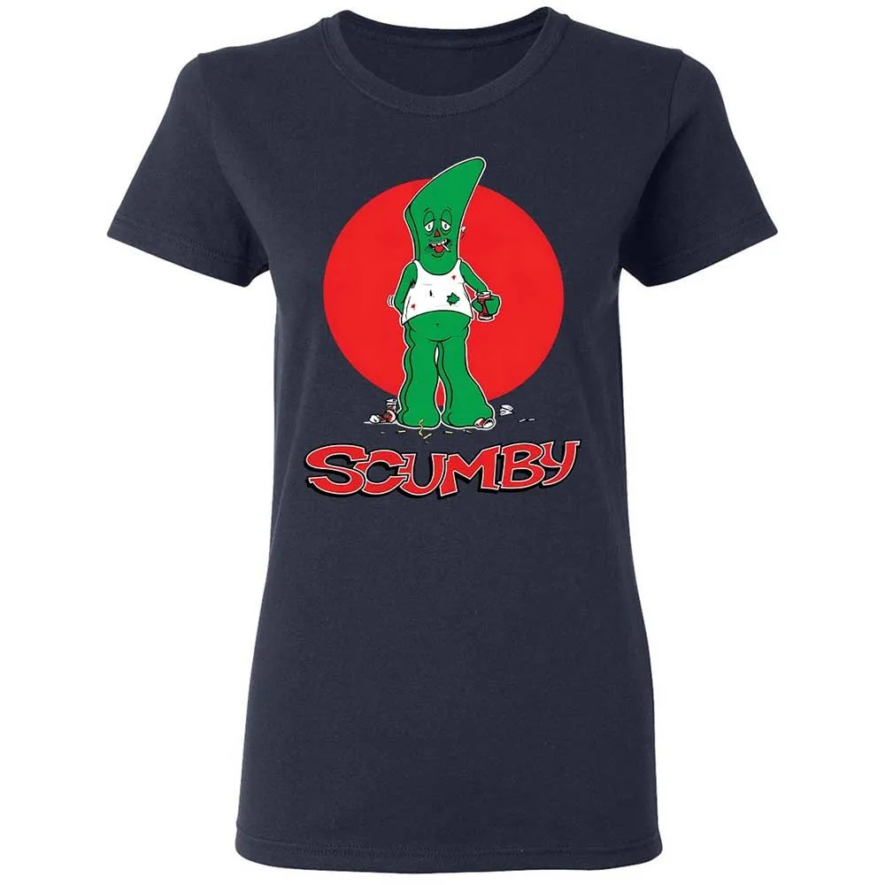Scumby - Navy - 14