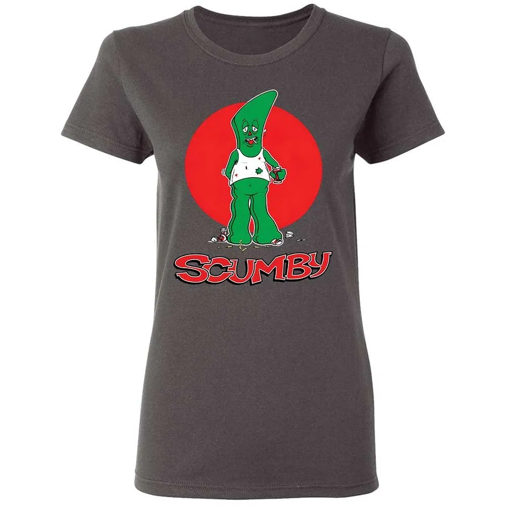 Scumby - Charcoal - 15