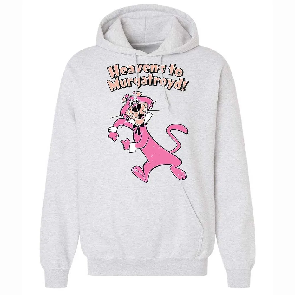Classic Unisex Hoodie - Z44V888Z - Ash - 2