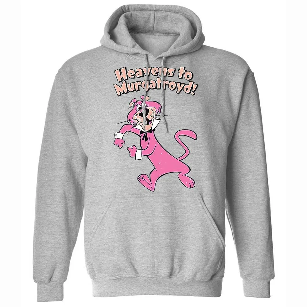 Classic Unisex Hoodie - Z44V888Z - Sport Grey - 3