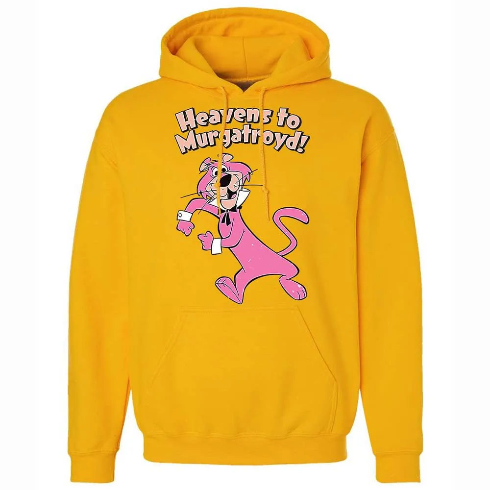 Classic Unisex Hoodie - Z44V888Z - Gold - 13