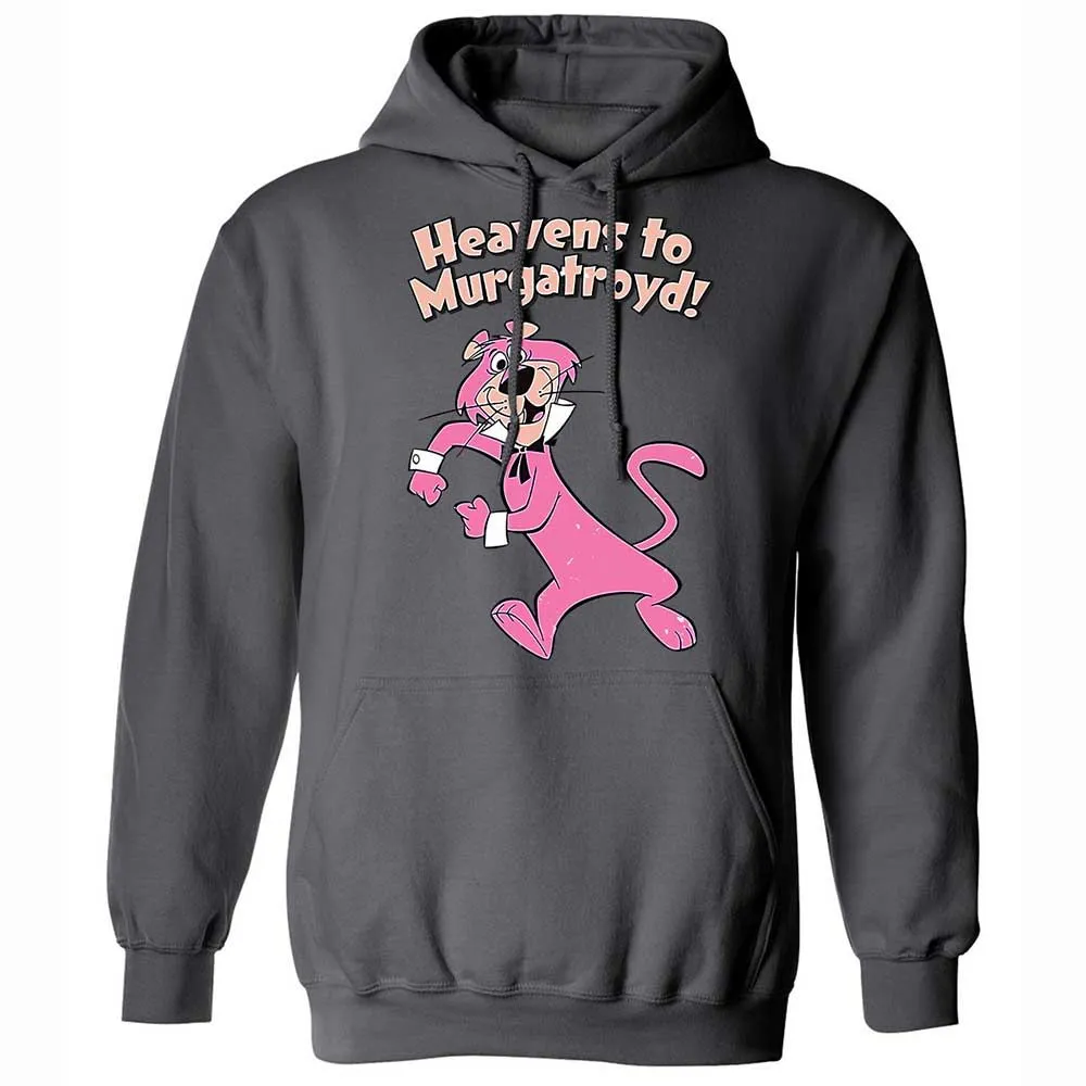 Classic Unisex Hoodie - Z44V888Z - Charcoal - 20