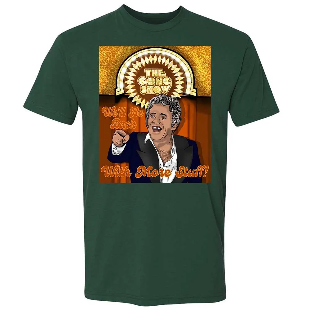 Premium Unisex T-Shirt - 7MS3V38S - Forest Green - 3
