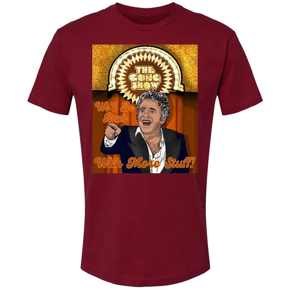 Premium Unisex T-Shirt - 7MS3V38S - Cardinal - 11