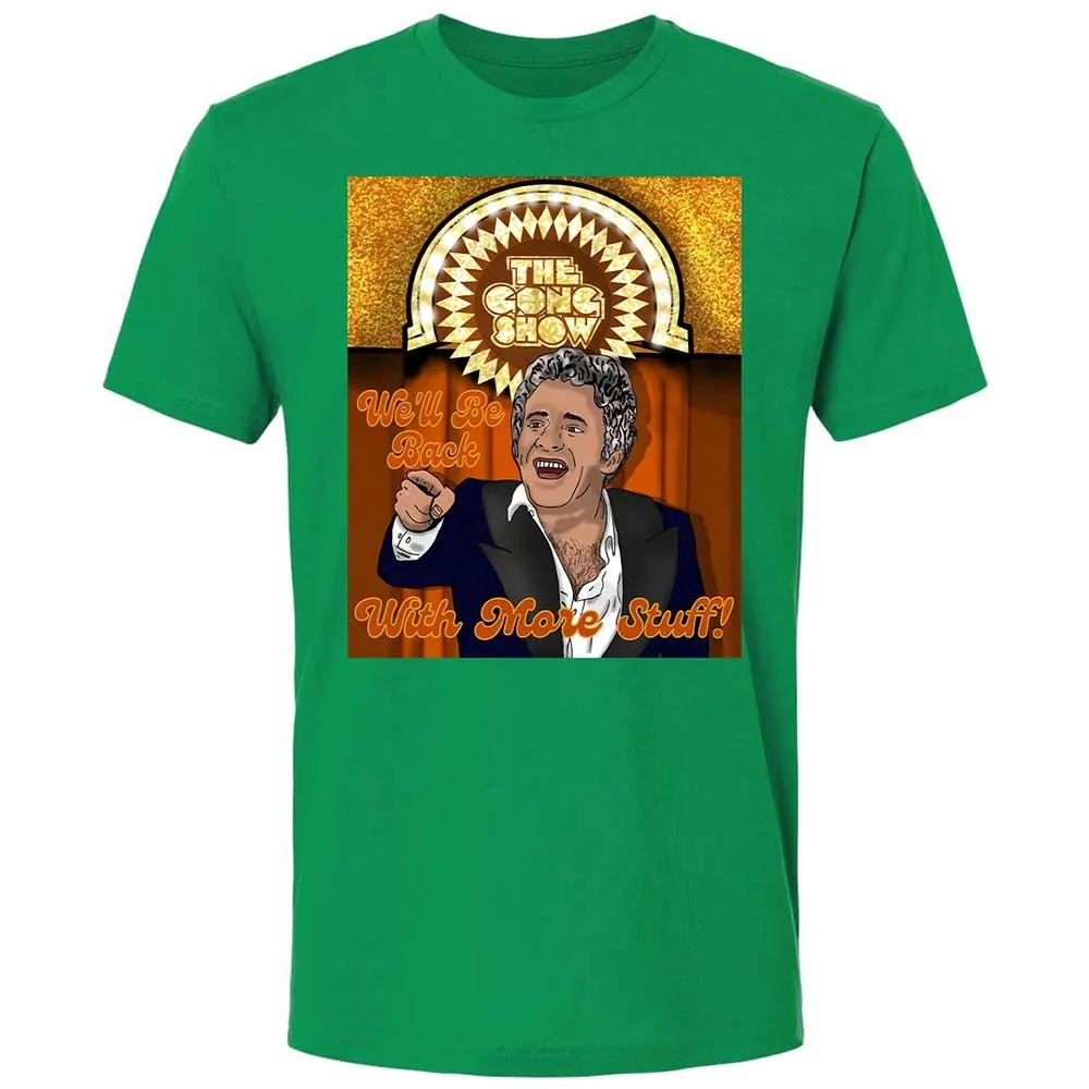 Premium Unisex T-Shirt - 7MS3V38S - Kelly Green - 13