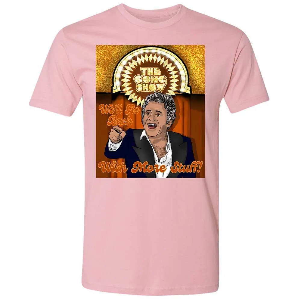 Premium Unisex T-Shirt - 7MS3V38S - Light Pink - 16