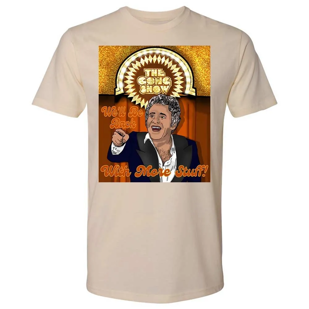 Premium Unisex T-Shirt - 7MS3V38S - Cream - 20