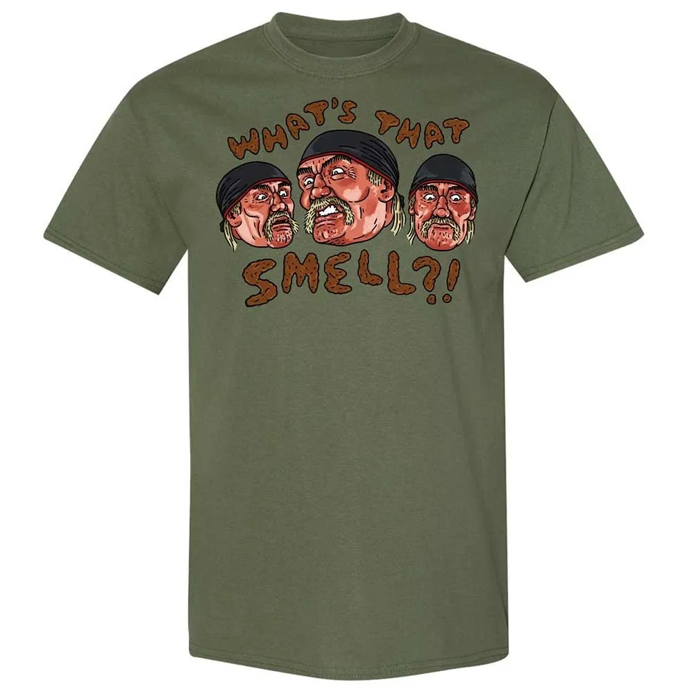 Classic Unisex T-Shirt - J52NTY3Q - Military Green - 11