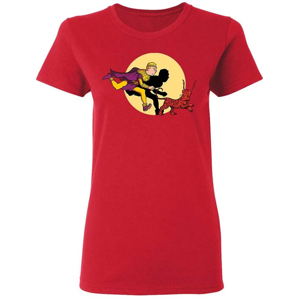Ralph Fieri - Red - 9