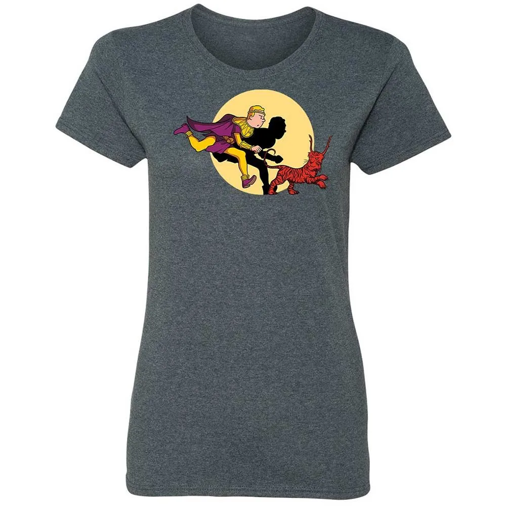 Ralph Fieri - Dark Heather - 16