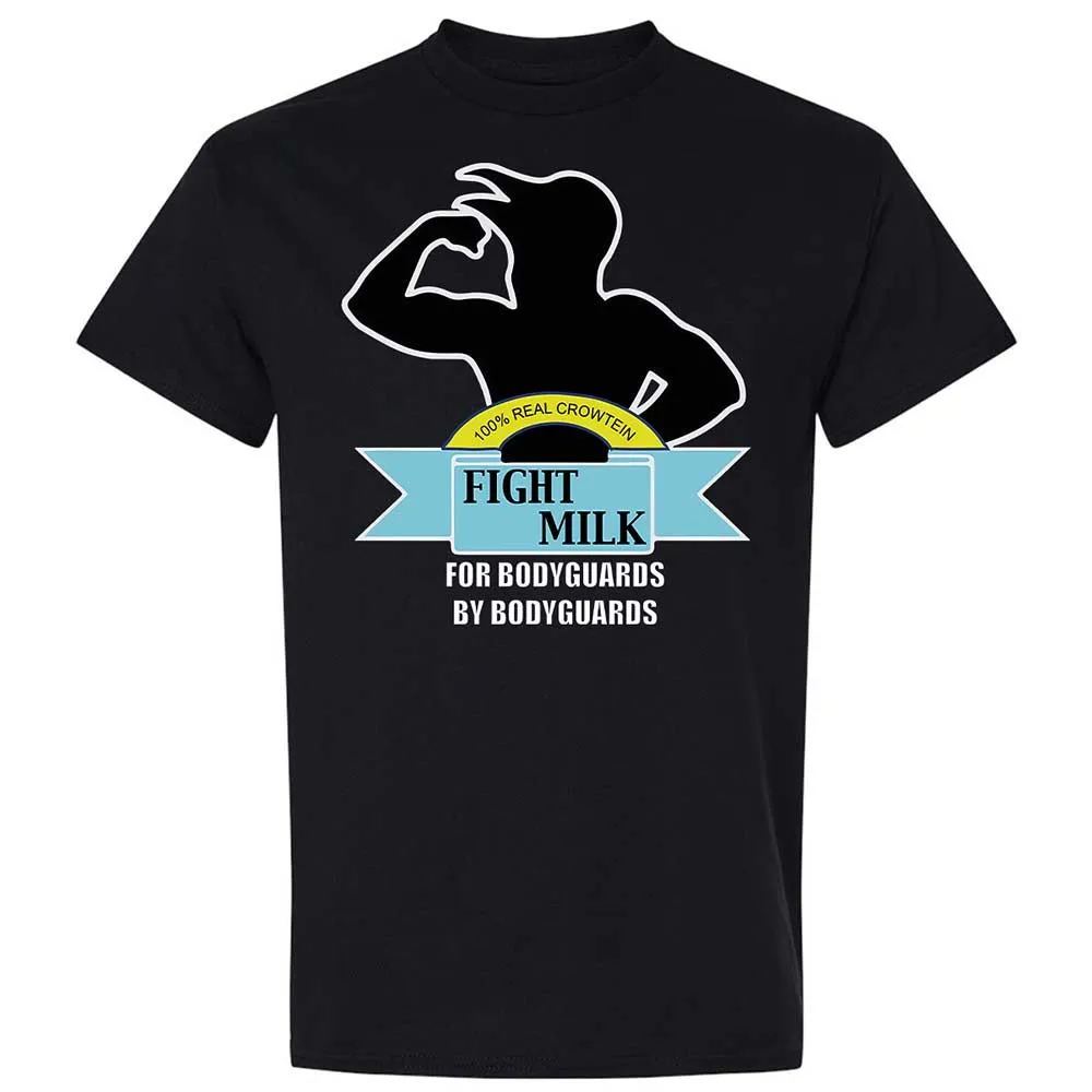 Classic Unisex T-Shirt - GSLRUM83 - Black - 1