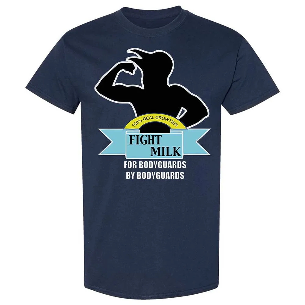 Classic Unisex T-Shirt - GSLRUM83 - Navy - 2
