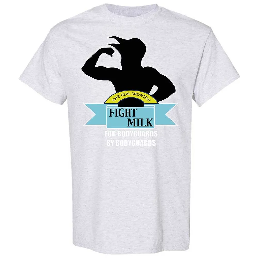 Classic Unisex T-Shirt - GSLRUM83 - Ash - 15