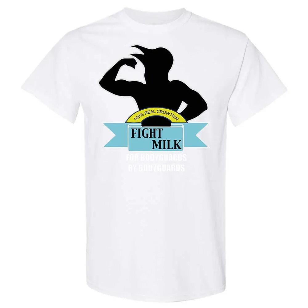 Classic Unisex T-Shirt - GSLRUM83 - White - 16