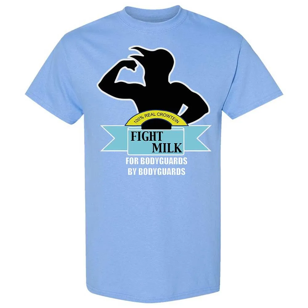 Classic Unisex T-Shirt - GSLRUM83 - Carolina Blue - 19