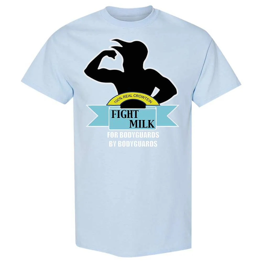 Classic Unisex T-Shirt - GSLRUM83 - Light Blue - 20
