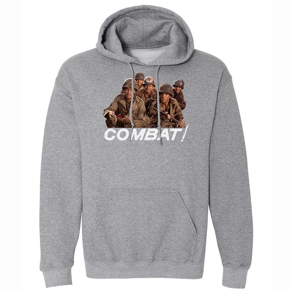 Classic Unisex Hoodie - JJYZAEVL - Graphite Heather - 4