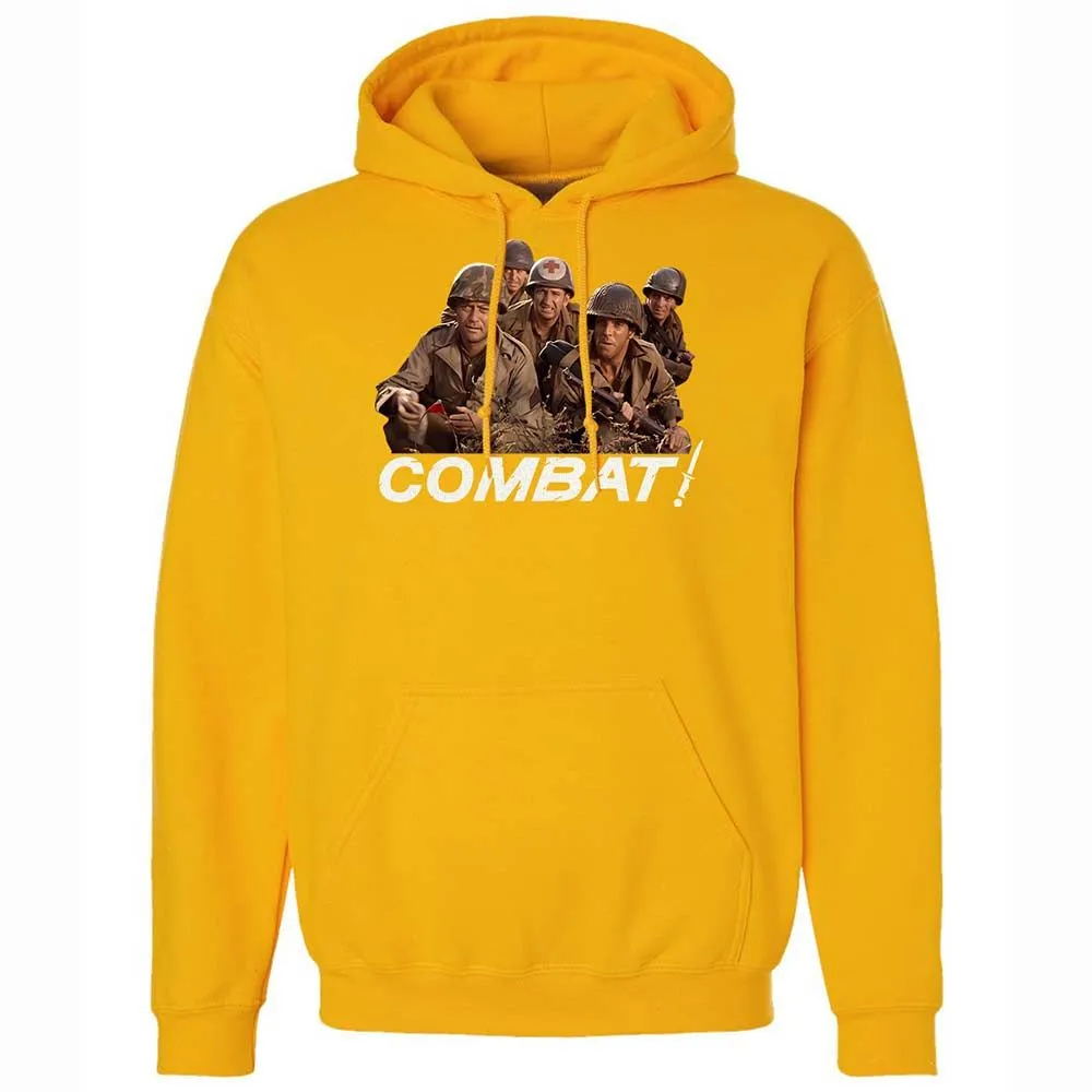 Classic Unisex Hoodie - JJYZAEVL - Gold - 15