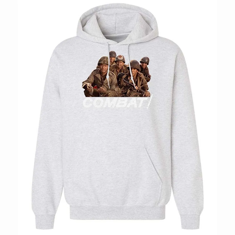 Classic Unisex Hoodie - JJYZAEVL - Ash - 18
