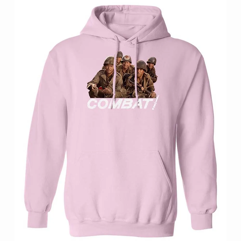 Classic Unisex Hoodie - JJYZAEVL - Light Pink - 21