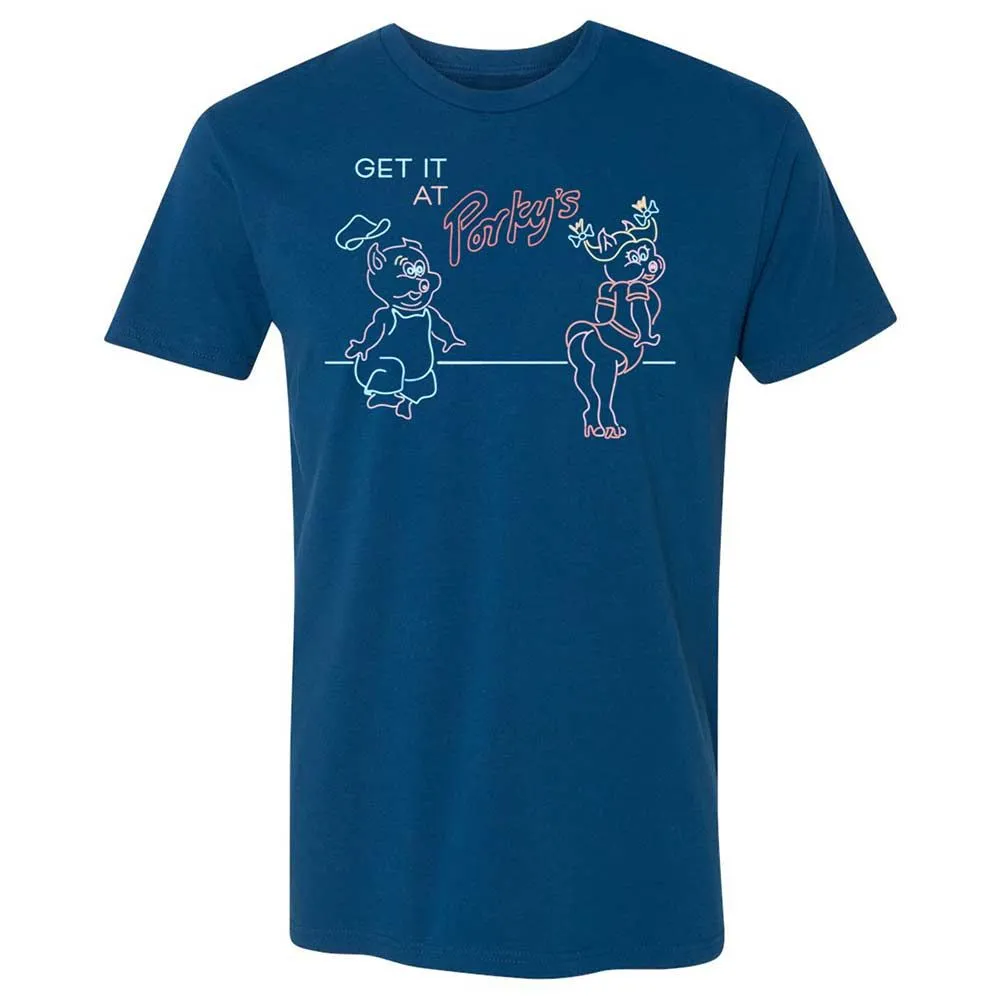 Premium Unisex T-Shirt - NFMEB4SP - Cool Blue - 5