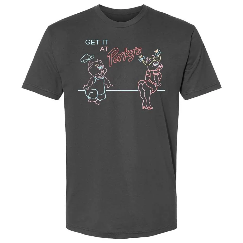Premium Unisex T-Shirt - NFMEB4SP - Heavy Metal - 7