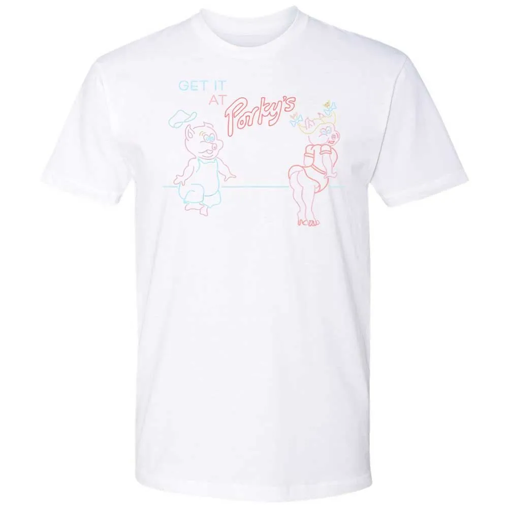 Premium Unisex T-Shirt - NFMEB4SP - White - 17