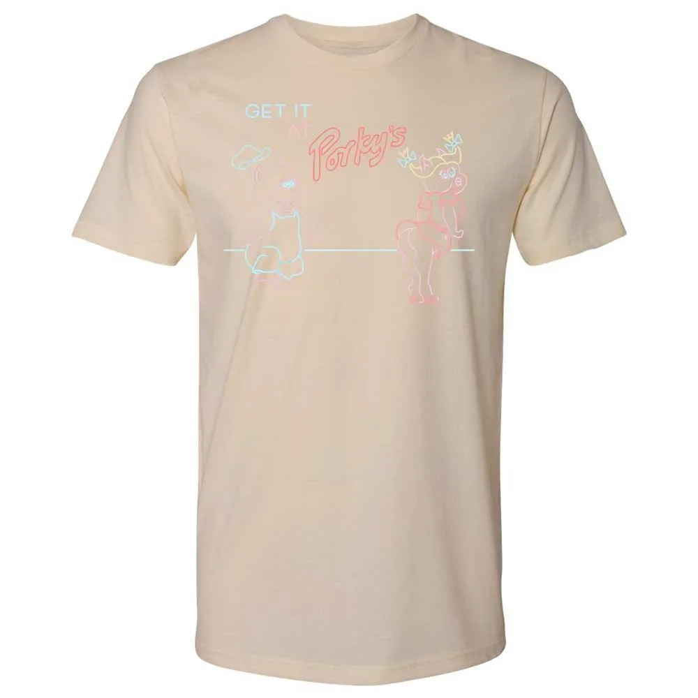 Premium Unisex T-Shirt - NFMEB4SP - Cream - 20