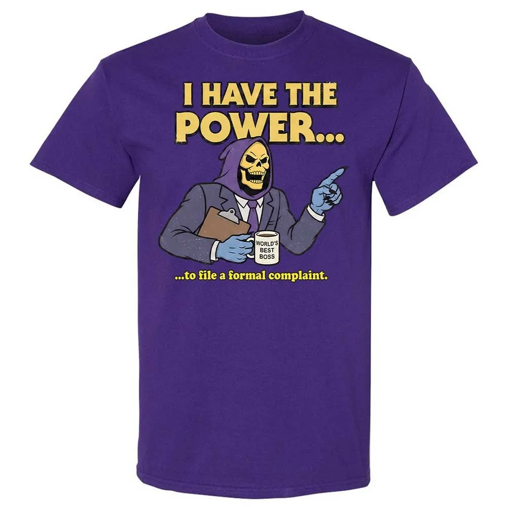 Classic Unisex T-Shirt - VMFRQWWL - Purple - 12