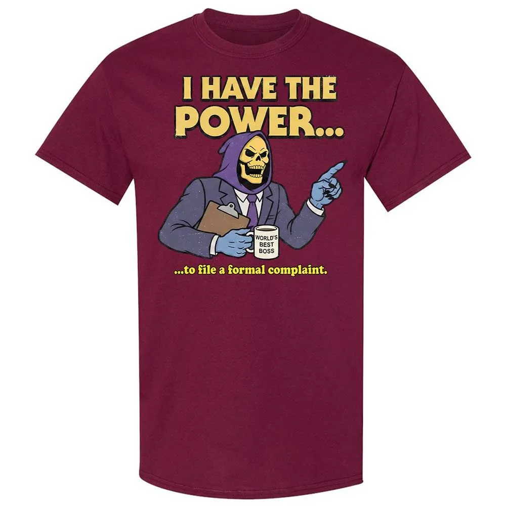 Classic Unisex T-Shirt - VMFRQWWL - Maroon - 21