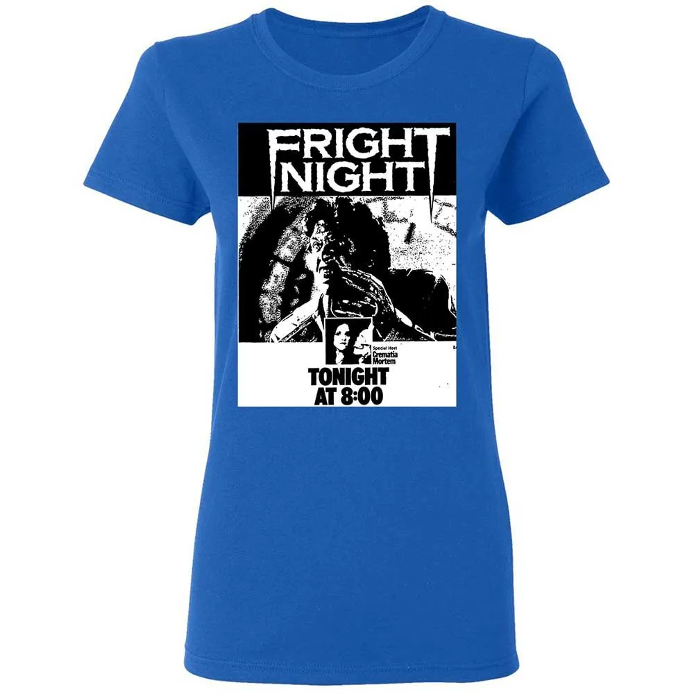 Night with Crematia Mortem - Royal - 3